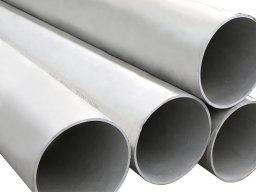 Stainless Steel Pipe